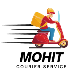 Mohit Courier
