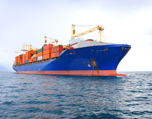 Cargo Services